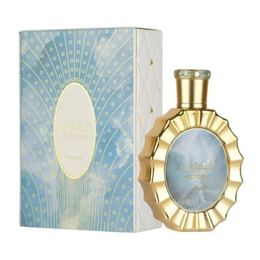 Lattafa Victoria edp 100ml Mujer