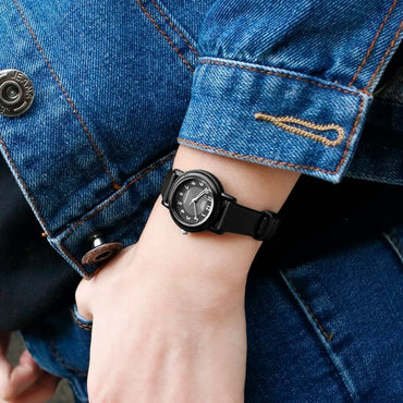 Reloj Casio LQ-139A-1B3 Mujer - Análogo