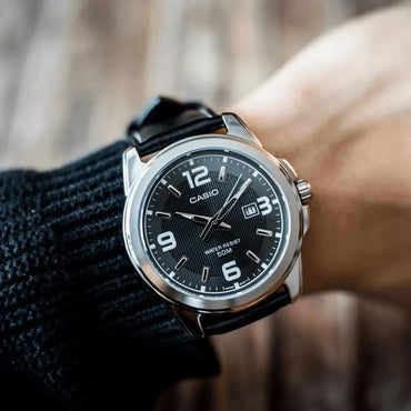 Reloj Casio MTP-1314L-8AV Hombre - Análogo