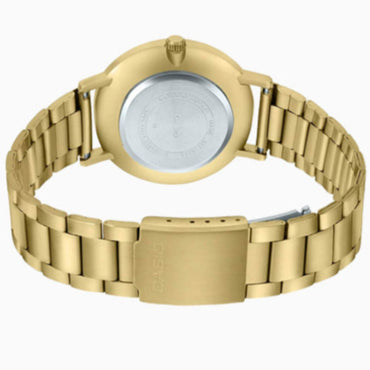 Reloj Casio MTP-VT01G-2B Hombre - Análogo