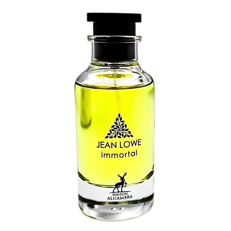 Maison Alhambra Jean Lowe Immortal edp 100ml Hombre - Maison Alhambra - Default Title - Perfumisimo