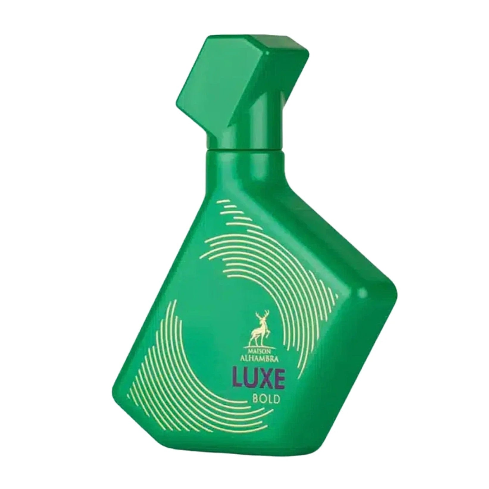 Maison Alhambra Luxe Bold edp 100ml Unisex