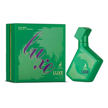 Maison Alhambra Luxe Bold edp 100ml Unisex