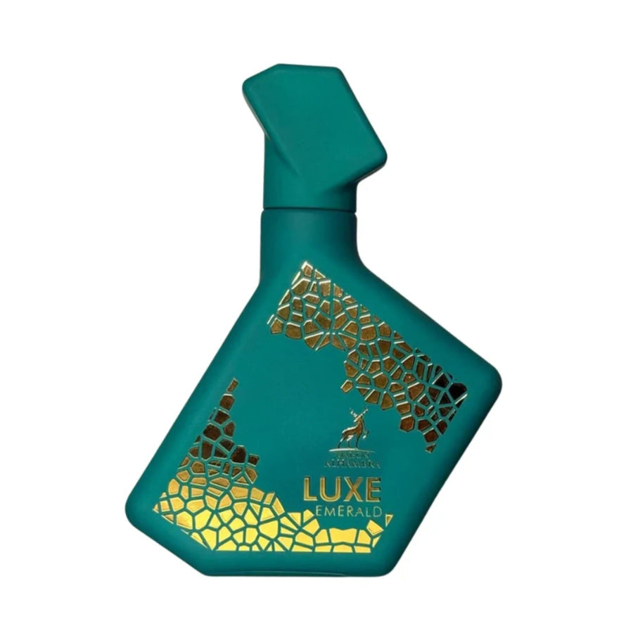 Maison Alhambra Luxe Emerald edp 100ml Unisex