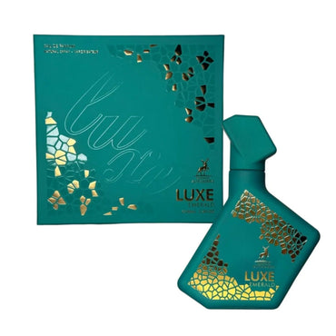 Maison Alhambra Luxe Emerald edp 100ml Unisex