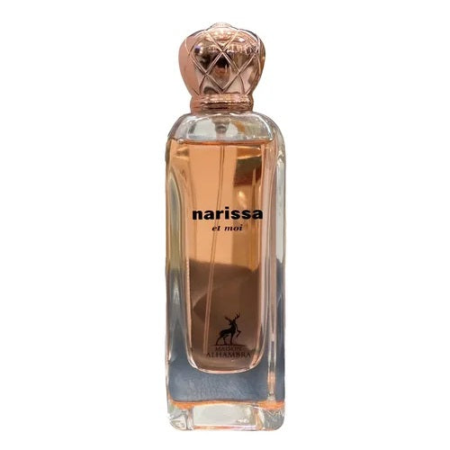 Maison Alhambra Narissa Et Moi edp 100ml mujer