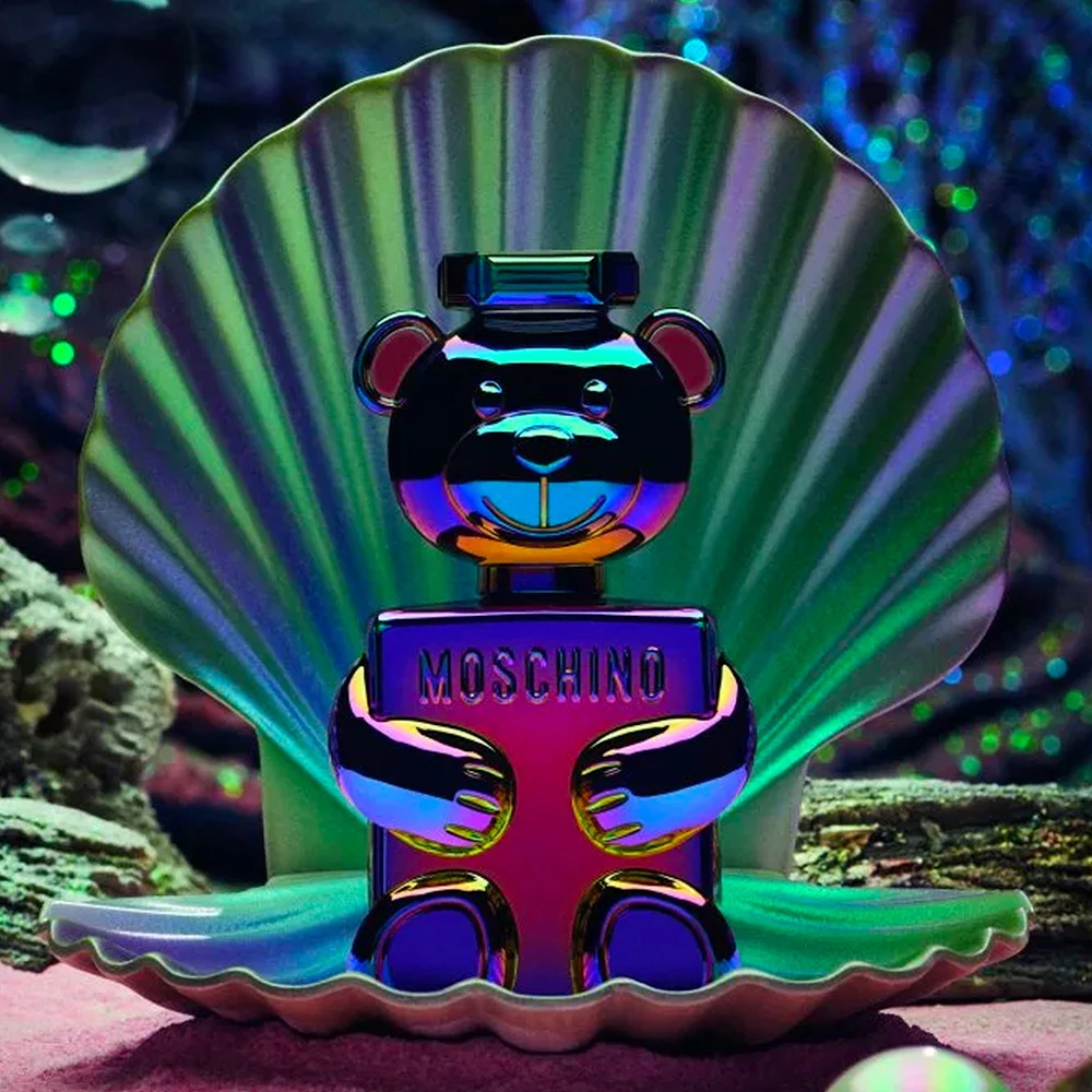 Moschino Toy 2 Pearl edp 100ml Mujer - Perfumisimo