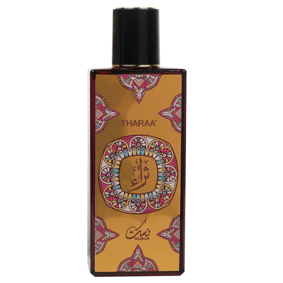 Nusuk Tharaa edp 100ml Mujer