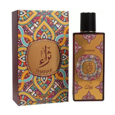 Nusuk Tharaa edp 100ml Mujer