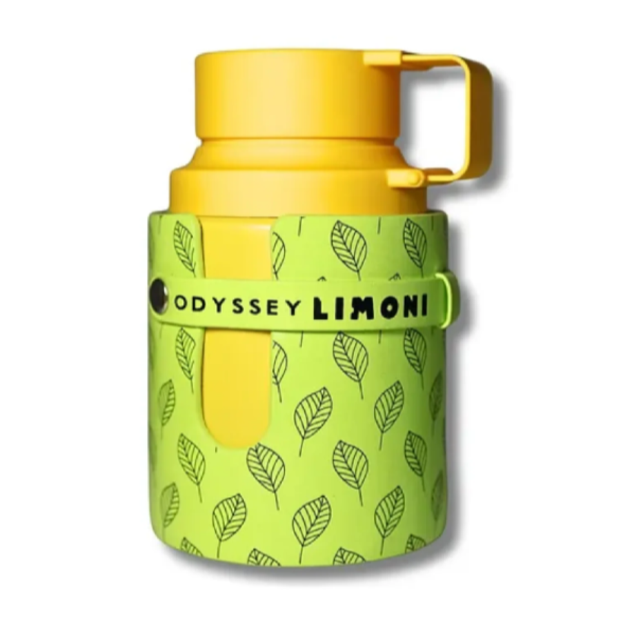 Armaf Odyssey Limoni Fresh edp 60ml Hombre