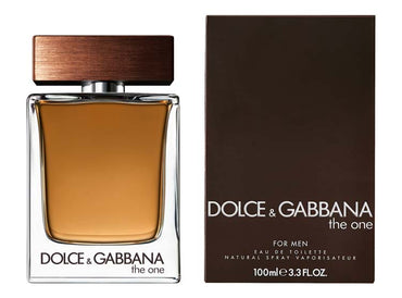 Dolce&Gabbana The One For Men 100ml Hombre