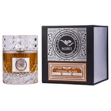Paris Corner Mawj Cognac Blaze edp 100ml Unisex