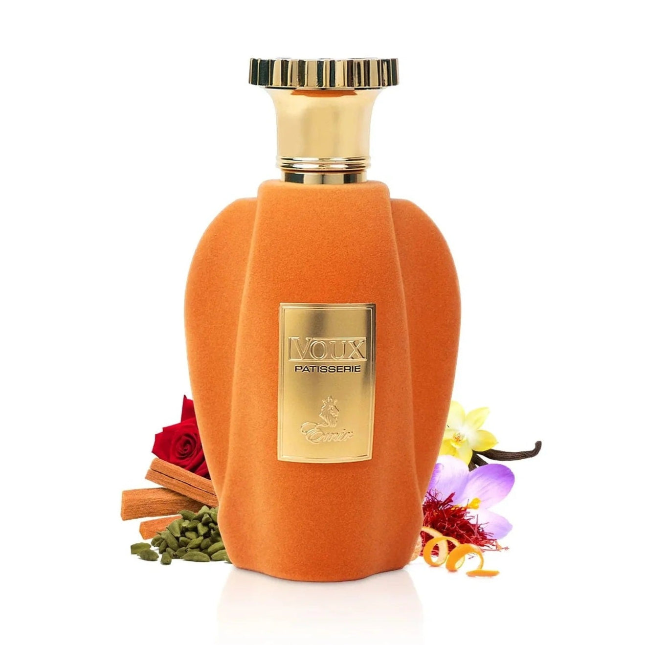 Paris Corner Voux Patisserie Emir edp 100ml Unisex - Perfumisimo