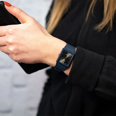 Reloj Casio MQ-38UC-2A1 Unisex - Análogo