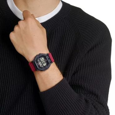 Reloj Casio WS-1400H-4AV Hombre - Digital