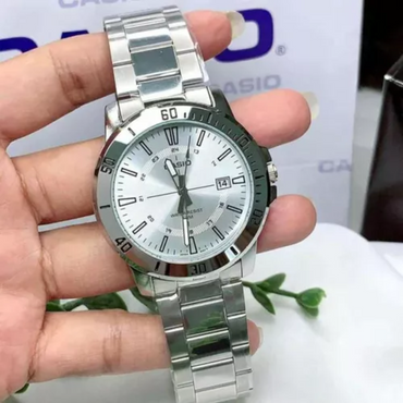 Reloj Casio MTP-VD01D-7CV Hombre - Análogo