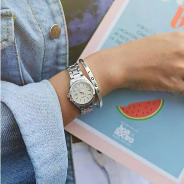 Reloj Casio LTP-1308D-9AV Mujer - Análogo