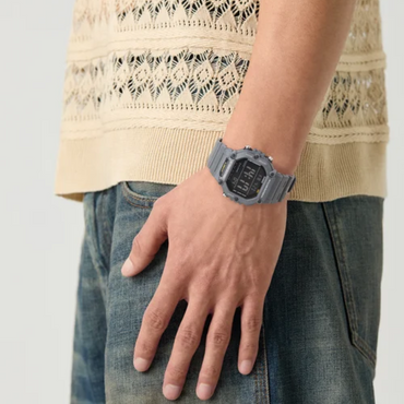 Reloj Casio WS-1400H-2AV Unisex - Digital