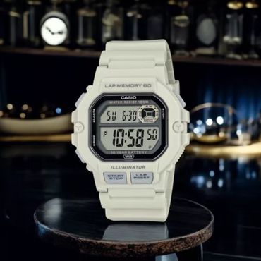 Reloj Casio WS-1400H-8AV Hombre - Digital