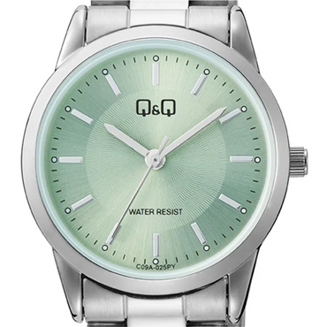 Reloj Q&Q C09A-025PY Mujer - Análogo
