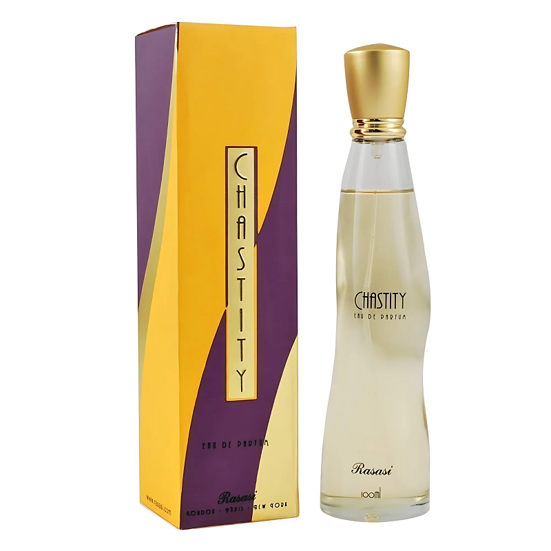 Rasasi Chastity Pour Femme edp 100ml Mujer