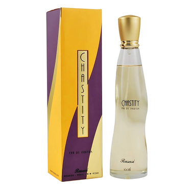 Rasasi Chastity Pour Femme edp 100ml Mujer
