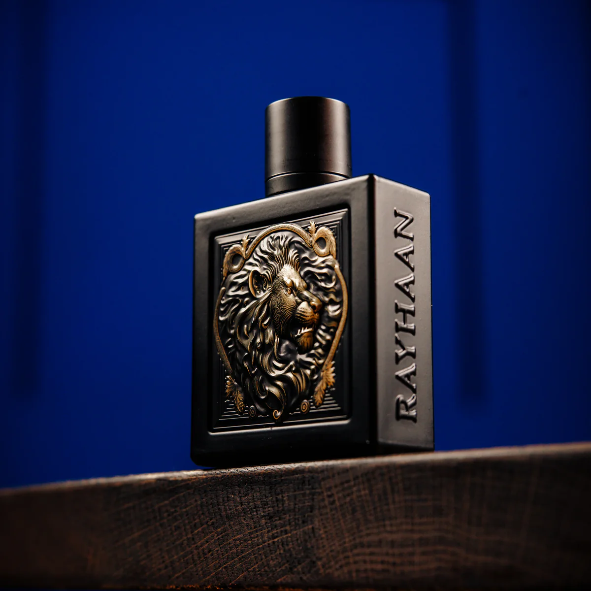 Rayhaan Lion edp 100ml Hombre