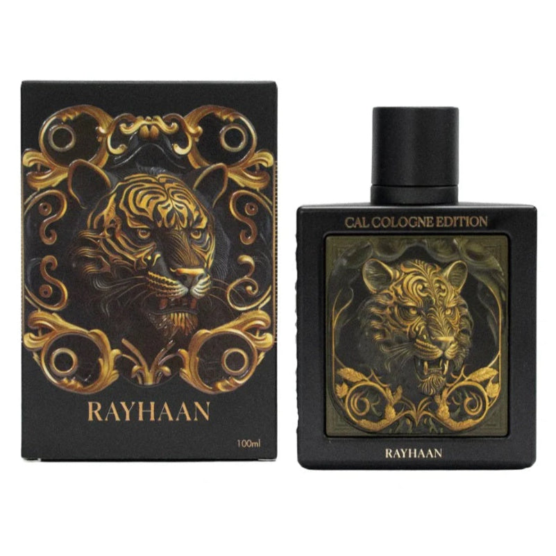 Rayhaan Tiger edp 100ml Hombre