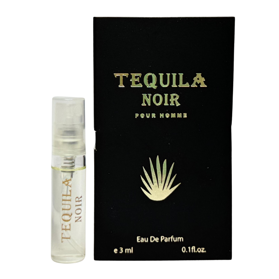 Bharara Tequila Noir Pour Homme Miniatura edp 5ml Hombre