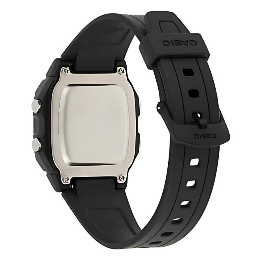 Reloj Casio W-800HG-9AV Hombre - Digital