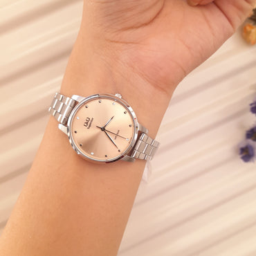 Reloj Q&Q S401J202Y Mujer - Análogo