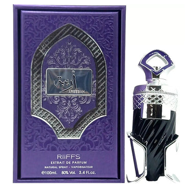 Riiffs Areebah edp 100ml Unisex