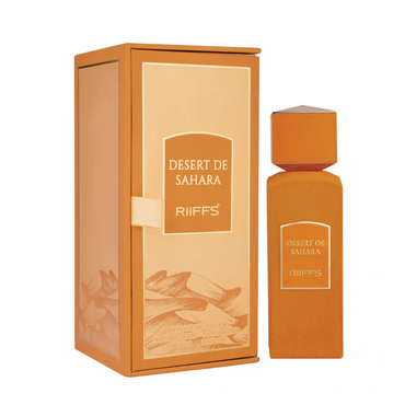 Riiffs Desert De Sahara Extrait De Parfum 100ml Unisex