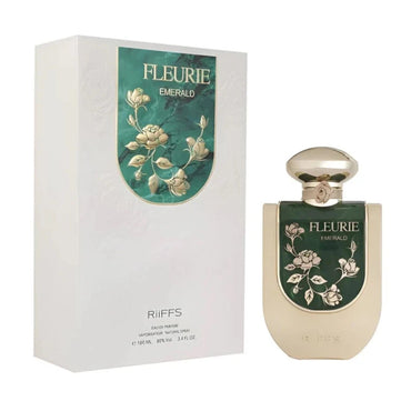 Riiffs Fleurie Emerald edp 100ml Unisex