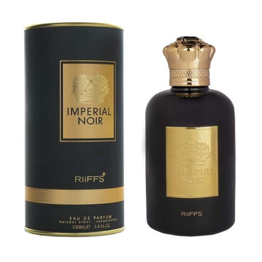 Riiffs Imperial Noir edp 100ml Hombre