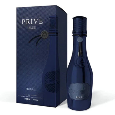 Riiffs Privè Bleu Intense edp 100ml Hombre