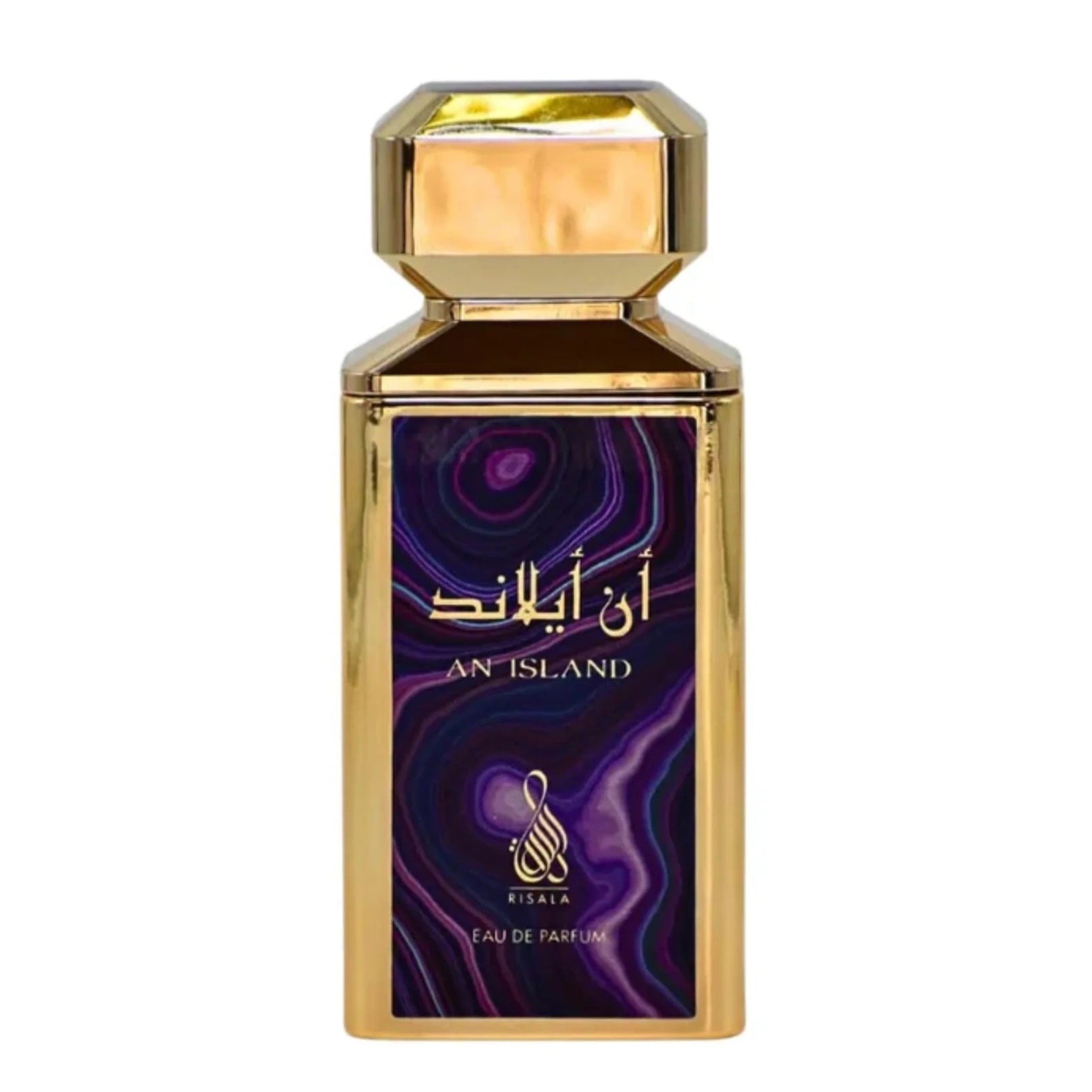 Risala An Island edp 100ml Unisex