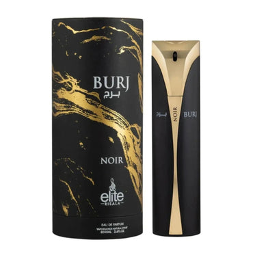 Risala Burj Noir edp 100ml Hombre