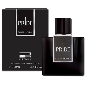 Rue Broca Pride Pour Homme edp 100ml Hombre - Rue Broca - Default Title - Perfumisimo