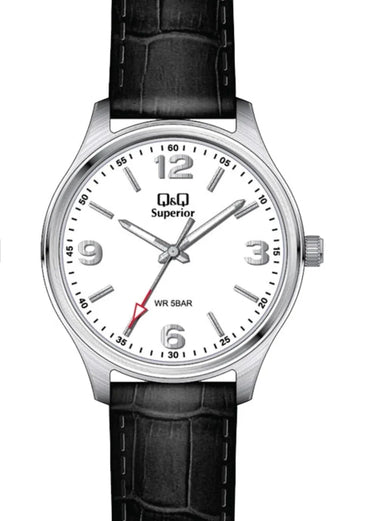 Reloj Q&Q S00A-006VY Hombre - Análogo