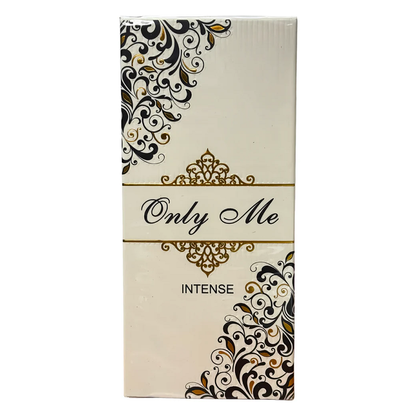 Samha Only Me Intense Parfum edp 100ml Unisex