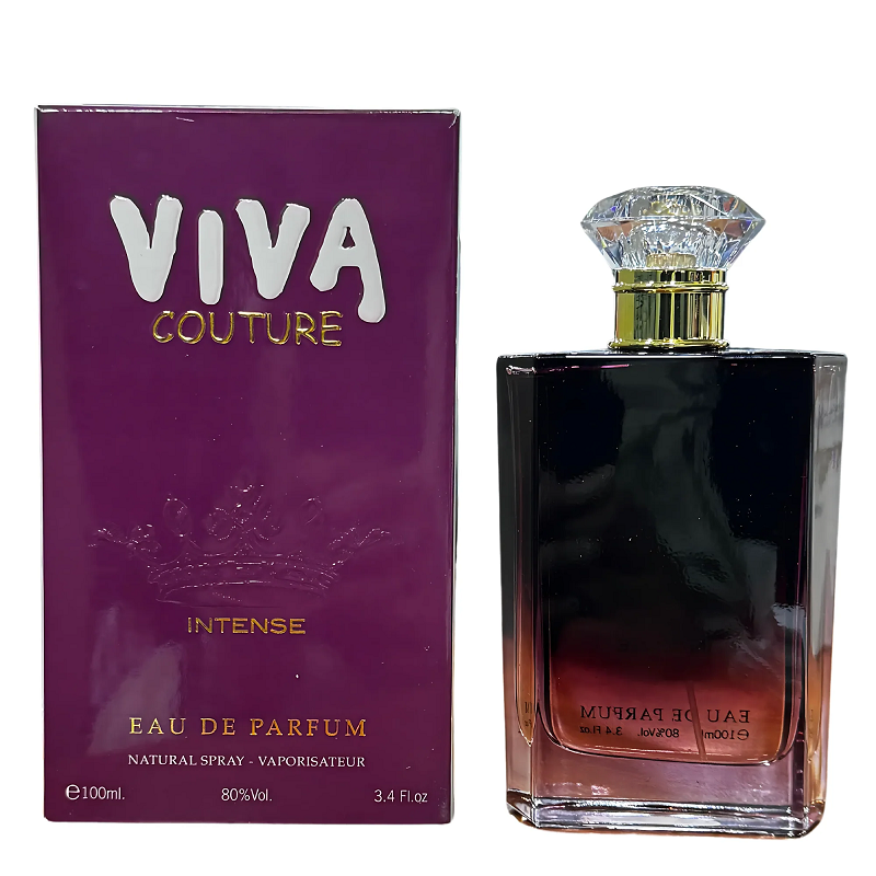 Samha Viva Couture Intense Parfum edp 100ml Unisex