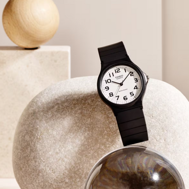 Reloj Casio MQ-24-7B2 Unisex - Análogo