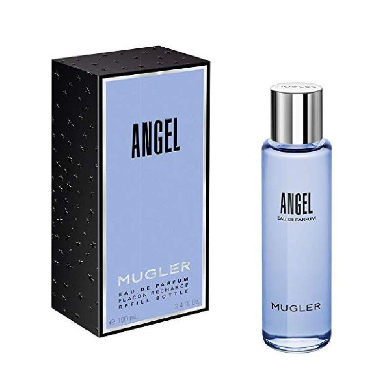 Thierry Mugler Angel edp Rechargeable 100ml Mujer - Thierry Mugler - Default Title - Perfumisimo
