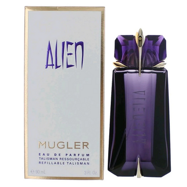 Thierry Mugler Refillable Alien edp 90ml Mujer - Thierry Mugler - Default Title - Perfumisimo