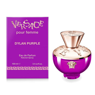 Versace Dylan Purple edp 100ml Mujer - Versace - Default Title - Perfumisimo