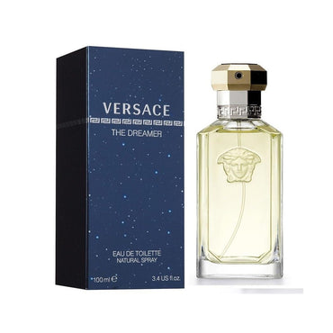 Versace The Dreamer edt 100ml Hombre