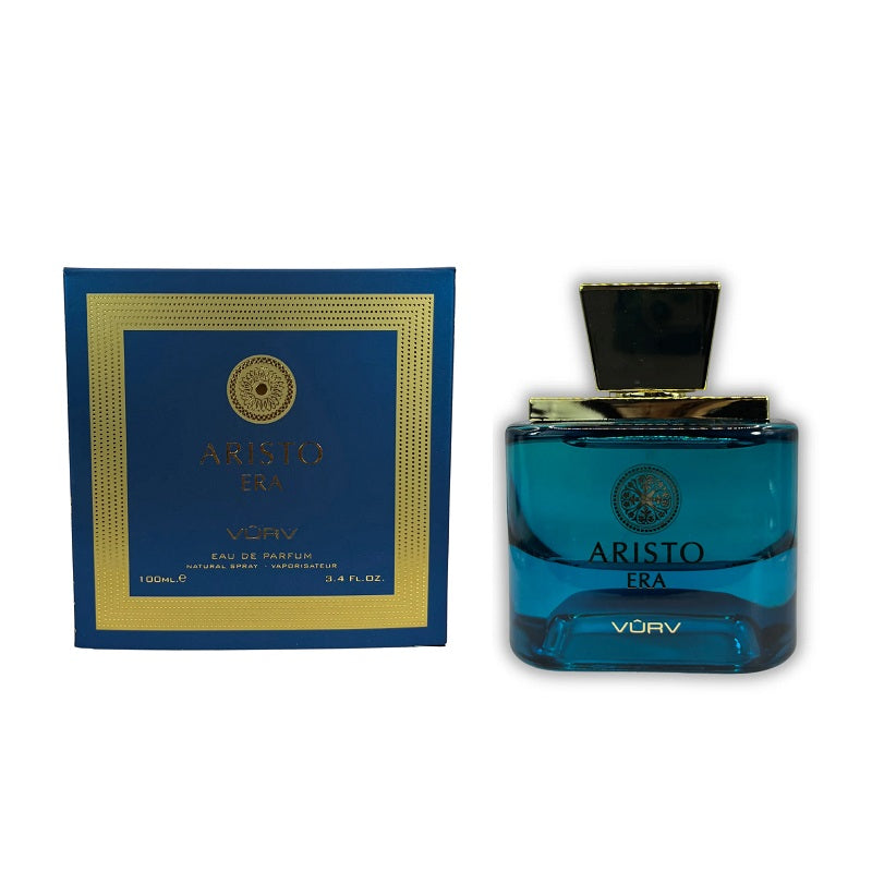 Vûrv Aristo Era edp 100ml Unisex