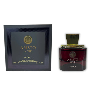 Vûrv Aristo Noir edp 100ml Unisex