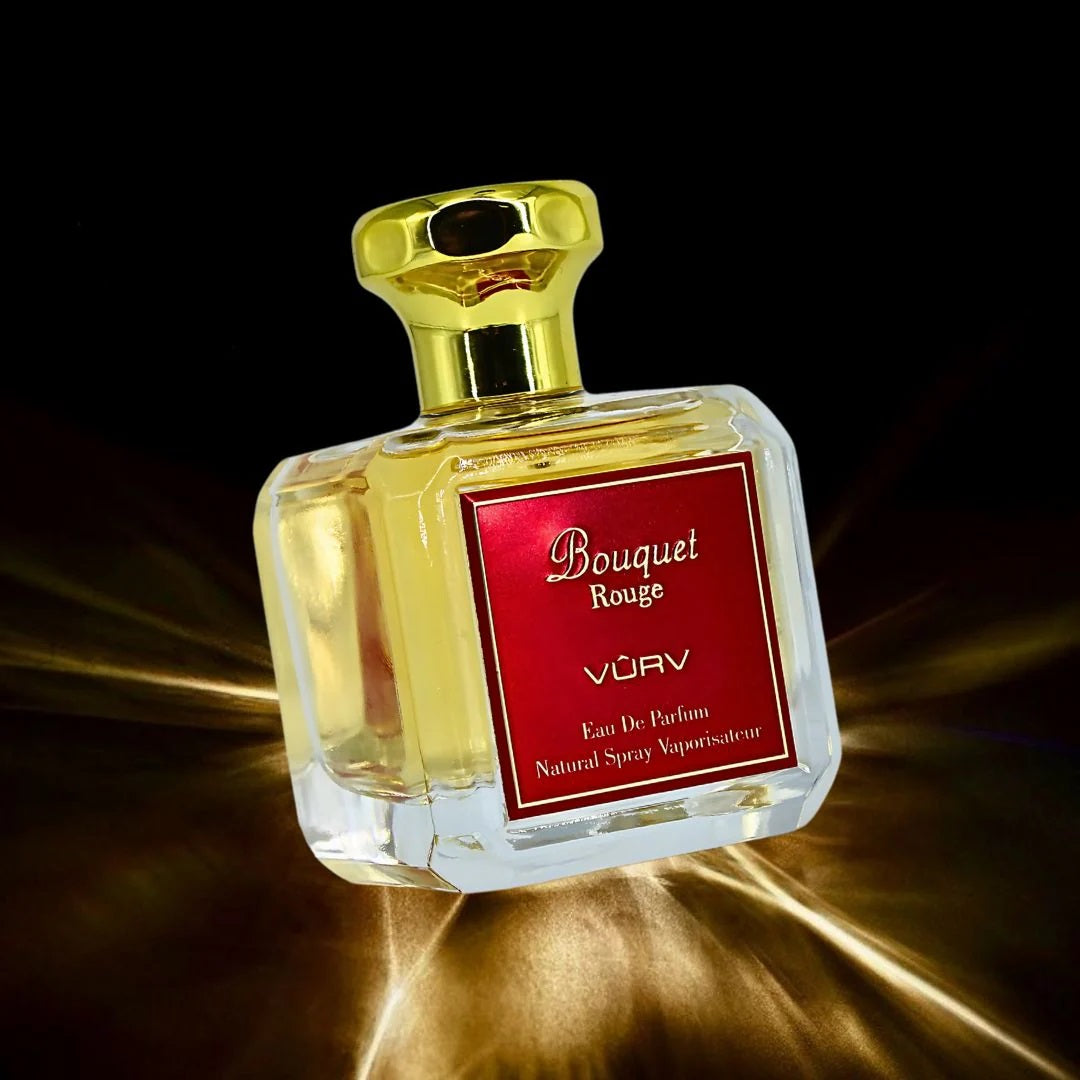 Vûrv Bouquet Rouge edp 100ml Unisex
